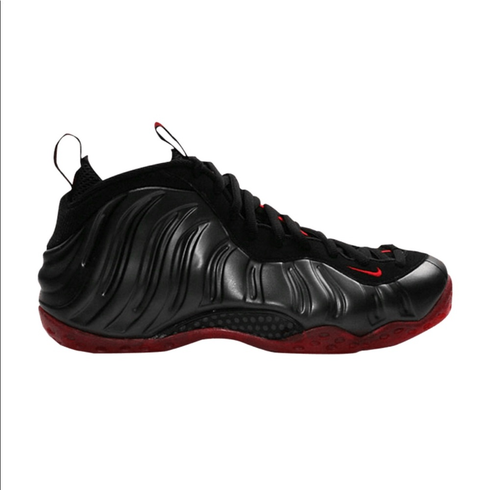Air Foamposite One ‘Cough Drop’ 2007